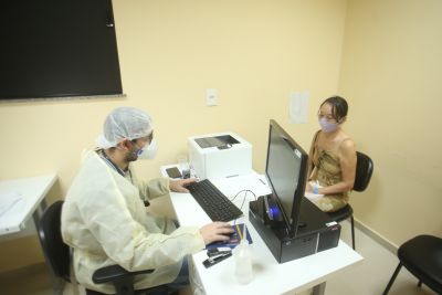 notícia: Poli Metropolitana alcança a marca de 58, 6 mil consultas médicas e não médicas no primeiro semestre de 2021