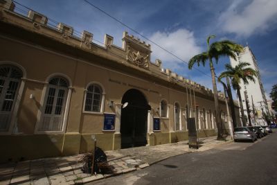 notícia: Cine Líbero Luxardo e Casa das Artes têm programação do III Festival do Filme Etnográfico do Pará