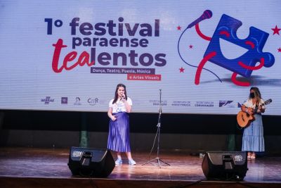 notícia: Festival TEAlentos se encerra em clima de emoção e afetos no Teatro Estação Gasômetro