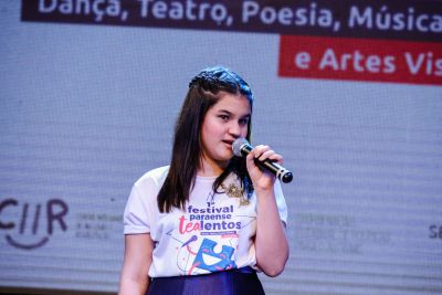 notícia: Fundação Cultural do Pará participa de reunião de alinhamento sobre o Festival TEAlentos