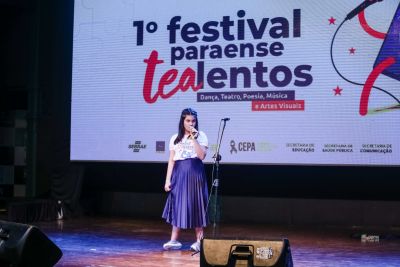 notícia: Ações do Estado promovem conscientização e inclusão de pessoas com autismo