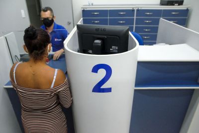 notícia: Governo já liberou mais de R$ 3 milhões para desabrigados em Marabá 