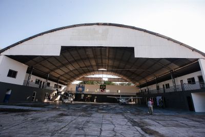 notícia: Seap transfere 15 presos de alta periculosidade para o Sistema Penitenciário Federal