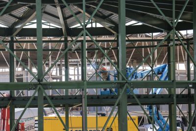 galeria: Usina da Paz - Cabanagem