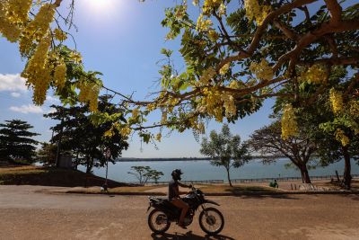 notícia: Jacundá, Itupiranga e Eldorado do Carajás entram para o Mapa do Turismo Brasileiro