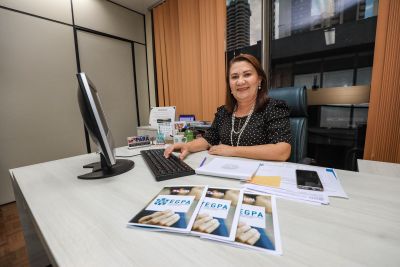 notícia: Escola de Governança (EGPA) abre inscrições para conselheiros tutelares em curso de EaD