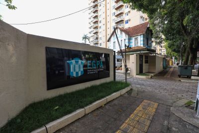 notícia: Escola de Governança do Pará mantém inscrições para especialização até sexta-feira (23)