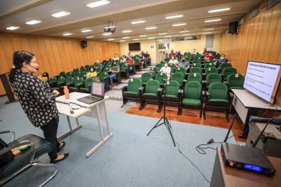 notícia: EGPA abre inscrições para sete cursos presenciais 