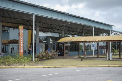 notícia: Centro de Reabilitação (CIIR) oferta vagas para auxiliar de manutenção e maqueiro
