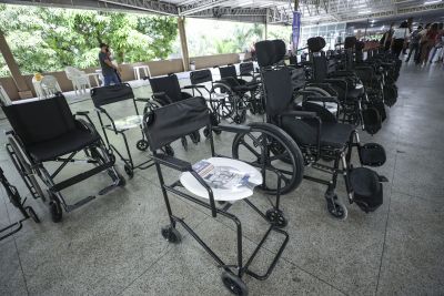 notícia: Com alimentos e mais autonomia, famílias vulneráveis vivenciam a harmonia do Natal