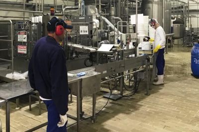Codec prepara a instalação do 5º Distrito Industrial do Pará