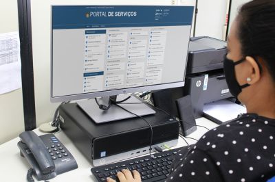 notícia: Sefa oferece processo eletrônico aos contribuintes