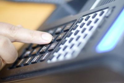 notícia: Atendimento na Seduc deve ser agendado antes por telefone
