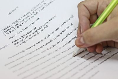 notícia: Uepa está com seis editais abertos para programas de pós-graduação