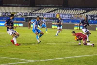 notícia: Série C: Mangueirão recebe Re-Pa decisivo neste domingo