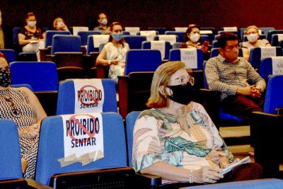 notícia: Seduc lança consulta pública com a versão preliminar do Documento Curricular do Estado do Pará
