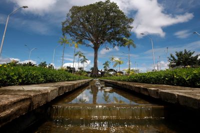 notícia: Programação da Secult celebra os 405 anos de Belém do Pará