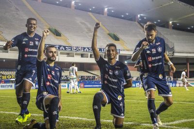 notícia: Série C: no Mangueirão, Remo joga com o Londrina podendo ir à final