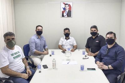 notícia: Adepará instala nova unidade do Serviço de Inspeção Estadual no Baixo Amazonas
