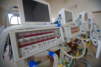 notícia: Prevenção: Estado amplia quantidade de leitos clínicos e de UTI no Baixo Amazonas e Tapajós