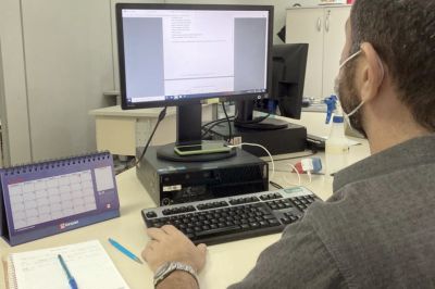 notícia: Seplad seleciona servidores para participar de curso da JICA