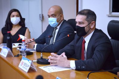 notícia: Operação State Care começa nesta quinta-feira para fiscalizar cumprimento de decreto
