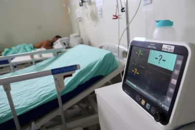 notícia: Estado realiza ações preventivas para enfrentamento à Covid na região Sudeste