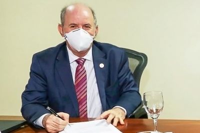 notícia: Pará fecha 2020 com alta na arrecadação e registra melhor marca dos últimos 10 anos