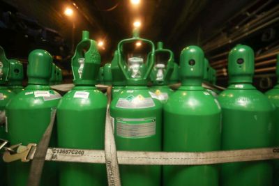 notícia: Semas prioriza licenciamento para produção e transporte de oxigênio no Pará