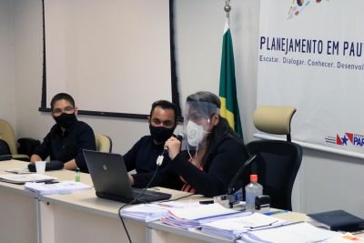 notícia: Seplad inicia escolha das bancas organizadoras de quatro concursos públicos 