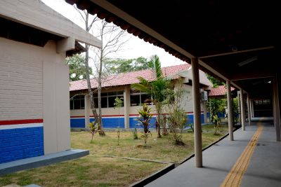 notícia: Vagas para novos alunos na rede estadual de ensino continuam disponíveis