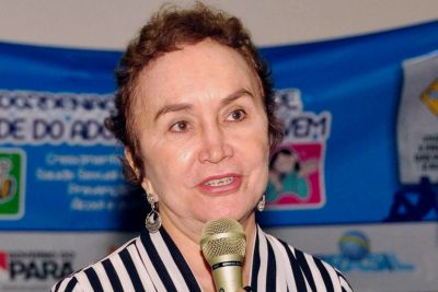 notícia: Semana Nacional auxilia na prevenção da gravidez na adolescência