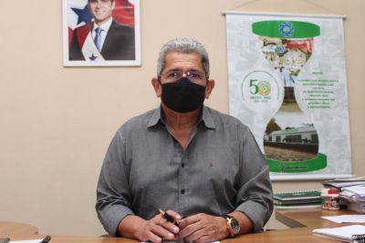 notícia: Emater oferece apoio especializado a produtores interessados no Crédito Rural