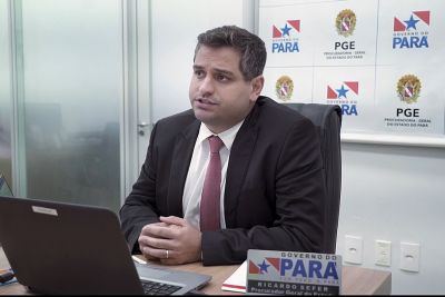 notícia: Em decisão unânime, Justiça afirma que acordo do Estado com empresa que vendeu respiradores é lícito