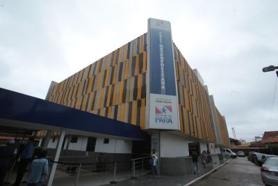 notícia: Programa Pós-Covid Infantil realizou mais de 10 mil atendimentos na Policlínica Metropolitana