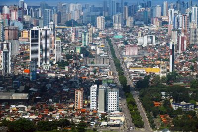 notícia: Expediente em órgãos estaduais será normal nos dias 15,16 e 17 de fevereiro