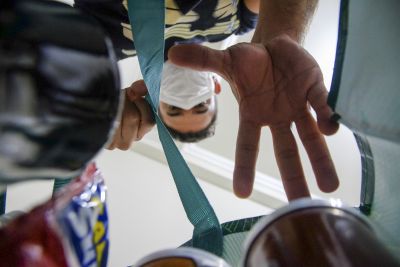 notícia: Procon Pará vai fiscalizar cumprimento da nova lei das sacolas plásticas