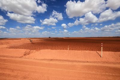 notícia: Pará lidera exportação, arrecadação e geração de empregos no setor mineral