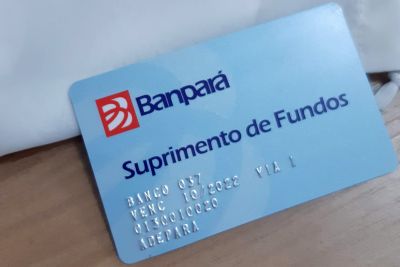notícia: Adepará investe em tecnologia para maior eficiência da gestão de recursos