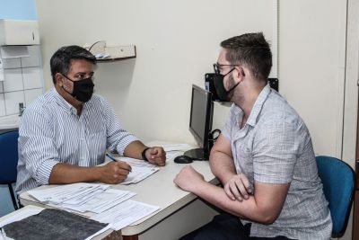 notícia: Câncer ósseo é raro e muito agressivo, alerta Hospital Ophir Loyola