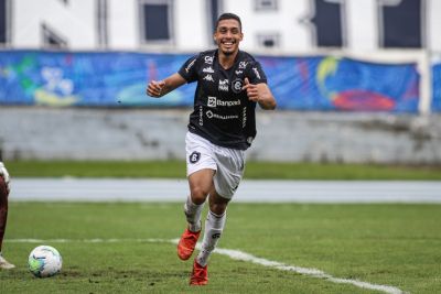 notícia: No Mangueirão, Remo vence o Manaus por 6 x 2 e vai à final da Copa Verde