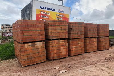 notícia: Sefa apreende mercadorias e flagra 13 empresas com irregularidades em Salinópolis