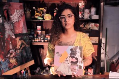 notícia: Prêmio de Arte e Cultura segue com apresentações virtuais até março