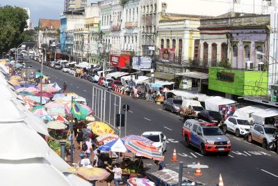 notícia: Pará bate recorde e registra o maior número de empresas abertas em cinco anos