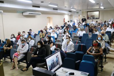 notícia: Santa Casa realiza programação pelos 371 anos de atendimento à população