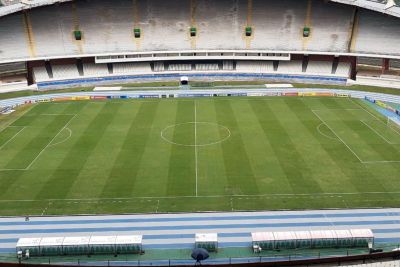 notícia: No Mangueirão, Remo e Brasiliense decidem o título de campeão da Copa Verde