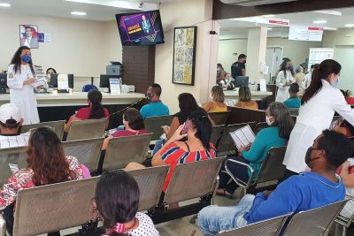 notícia: Hospital Jean Bitar informa sobre lúpus, fibromialgia e Alzheimer