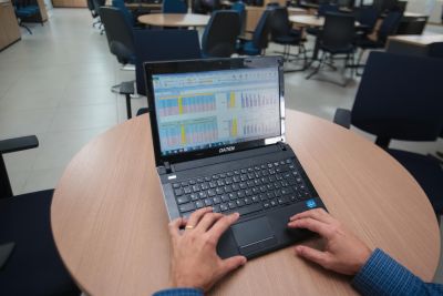 notícia: Seduc orienta profissionais da educação para segunda etapa do Censo Escolar
