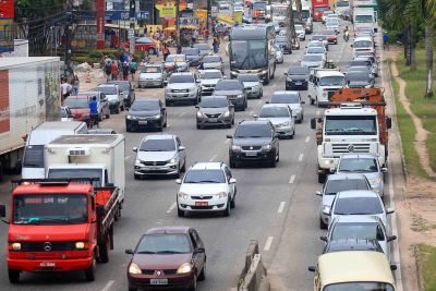 notícia: Descontos de IPVA para finais de placa 43 a 63 vão até 26 de fevereiro