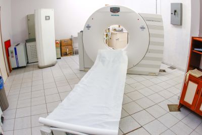 notícia: Governo vai garantir atendimento 24 horas em ortopedia e traumatologia na região do Caetés